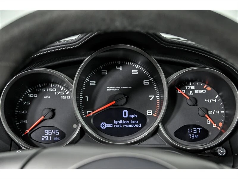 2008 Porsche 987 Cayman S - Image 22 of 31