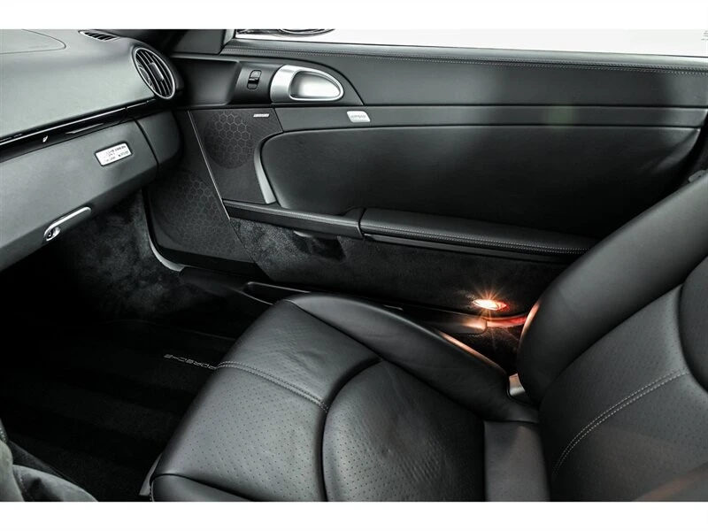 2008 Porsche 987 Cayman S - Image 30 of 31