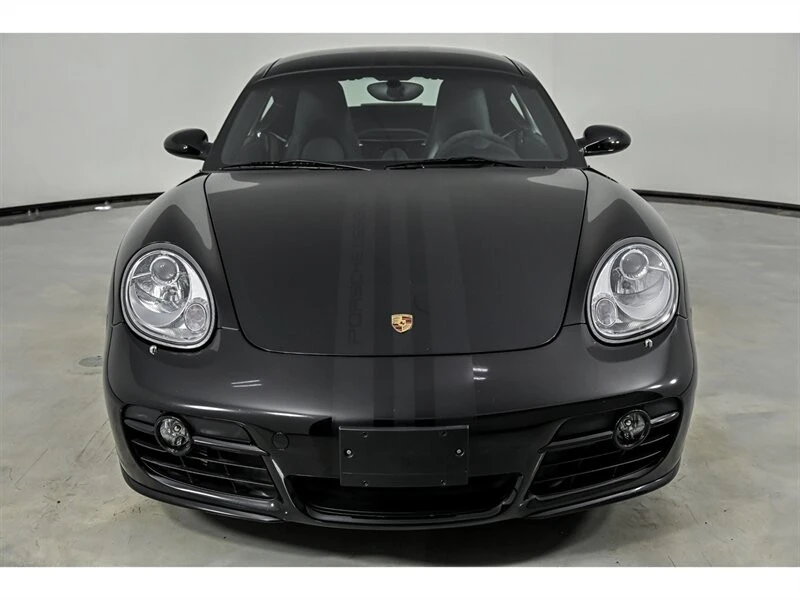 2008 Porsche 987 Cayman S - Image 4 of 31