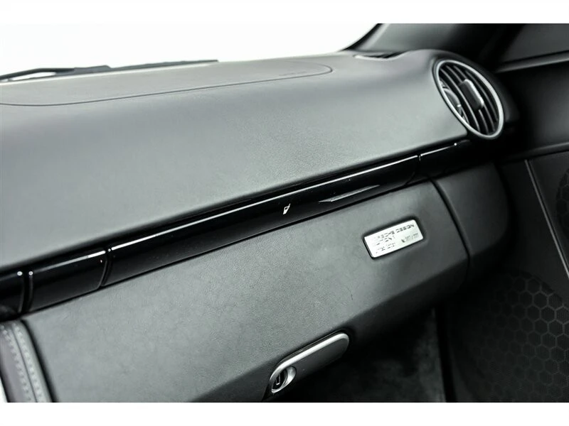 2008 Porsche 987 Cayman S - Image 31 of 31