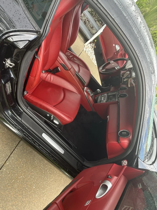 2008 Porsche 987 Cayman S - Image 10 of 19