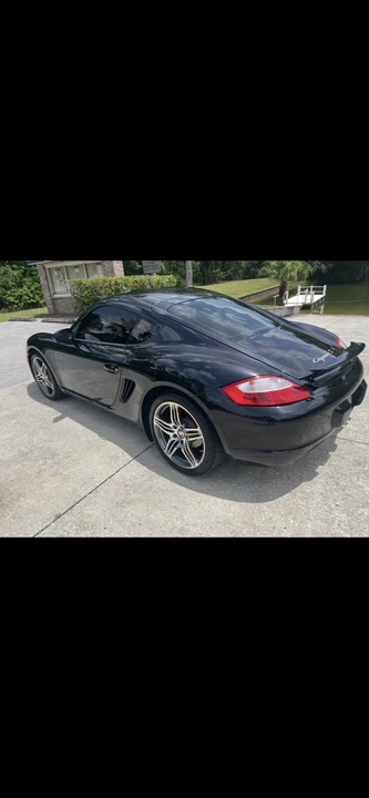 2008 Porsche 987 Cayman S - Image 4 of 19
