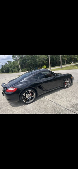 2008 Porsche 987 Cayman S - Image 6 of 19