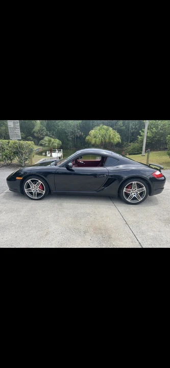 2008 Porsche 987 Cayman S - Image 17 of 19