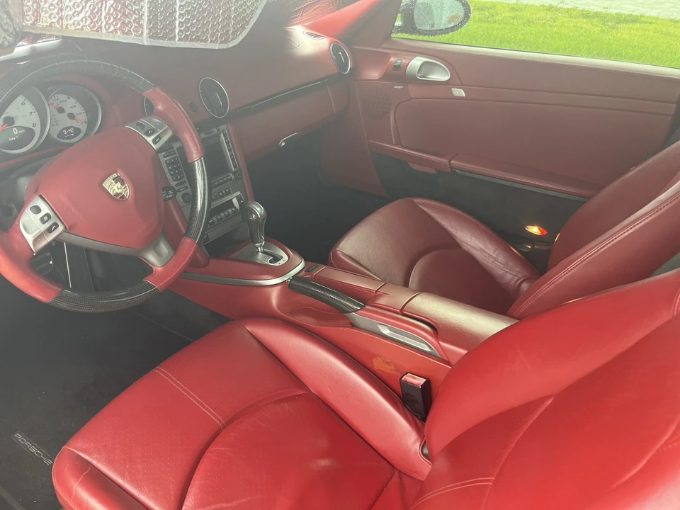 2008 Porsche 987 Cayman S - Image 11 of 19