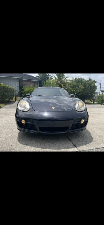 2008 Porsche 987 Cayman S - Image 3 of 19