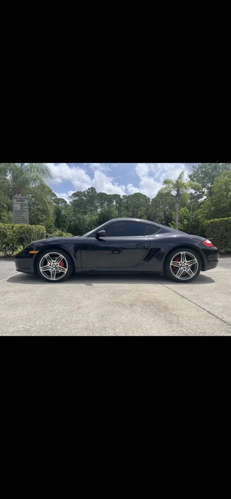 2008 Porsche 987 Cayman S - Image 7 of 19