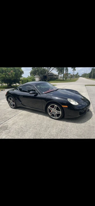 2008 Porsche 987 Cayman S - Image 2 of 19
