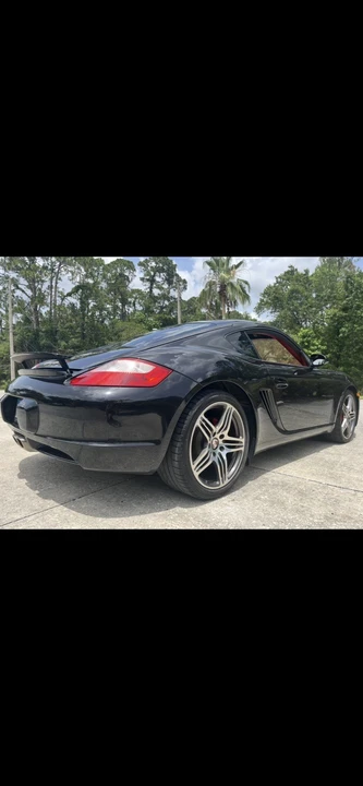 2008 Porsche 987 Cayman S - Image 19 of 19
