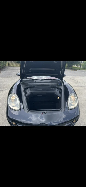 2008 Porsche 987 Cayman S - Image 18 of 19