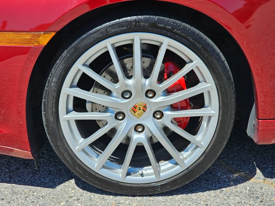 2008 Porsche 987 Cayman S - Image 11 of 31