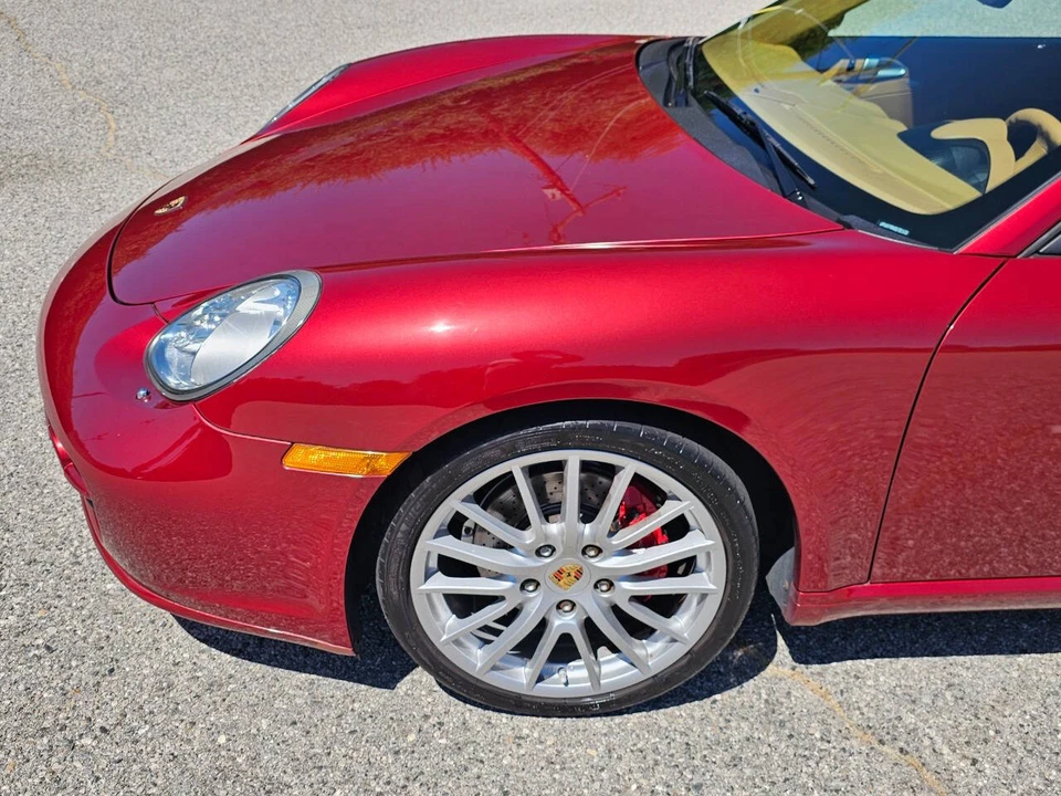 2008 Porsche 987 Cayman S - Image 12 of 31