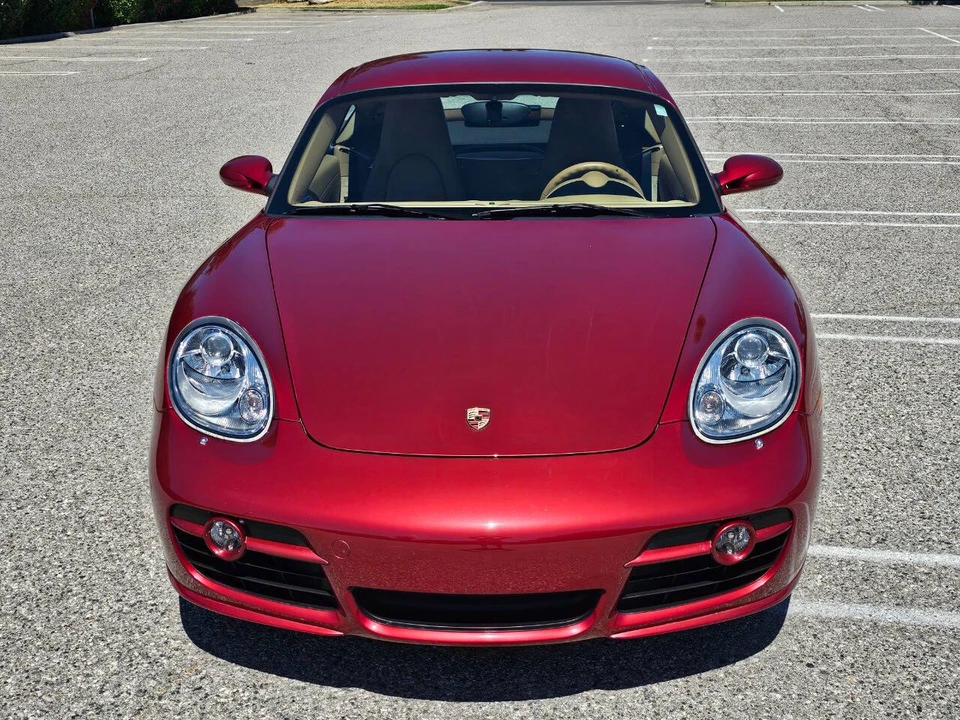 2008 Porsche 987 Cayman S - Image 4 of 31