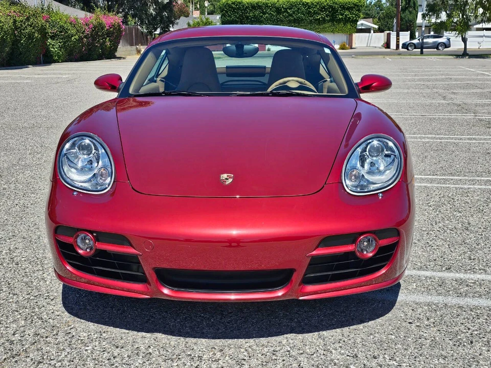 2008 Porsche 987 Cayman S - Image 3 of 31