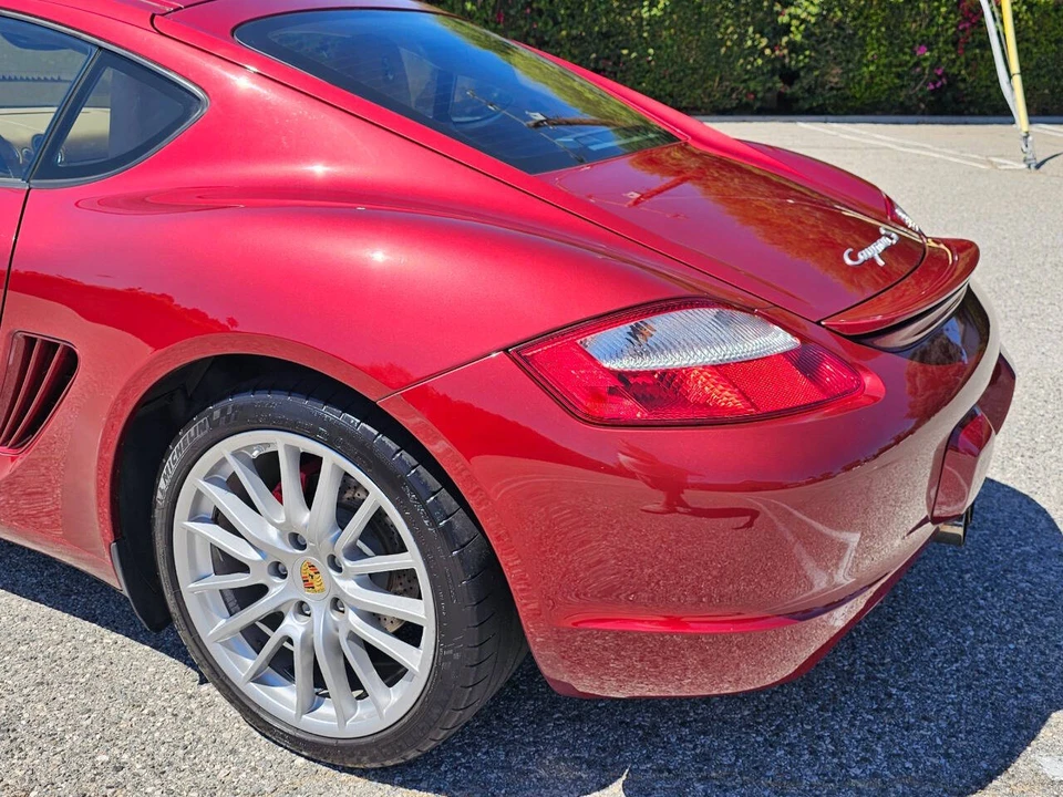 2008 Porsche 987 Cayman S - Image 18 of 31