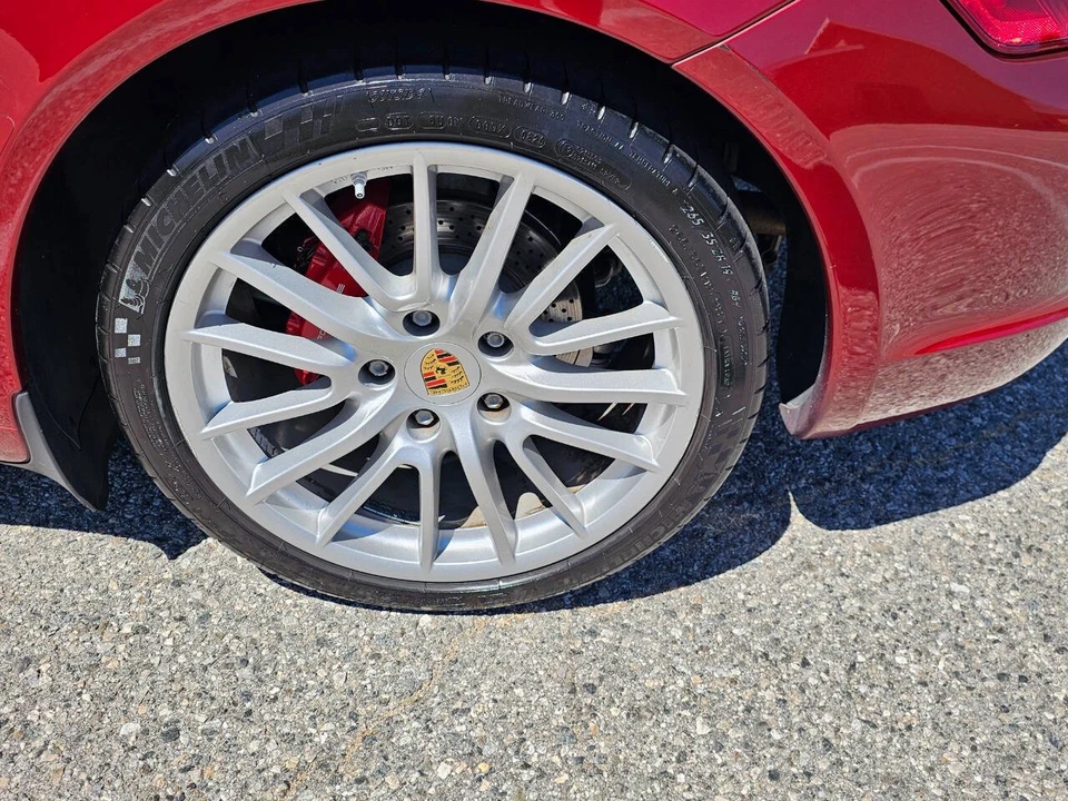 2008 Porsche 987 Cayman S - Image 17 of 31