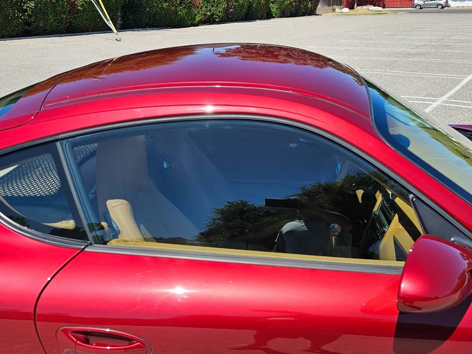 2008 Porsche 987 Cayman S - Image 29 of 31