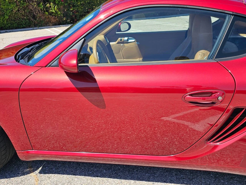 2008 Porsche 987 Cayman S - Image 19 of 31