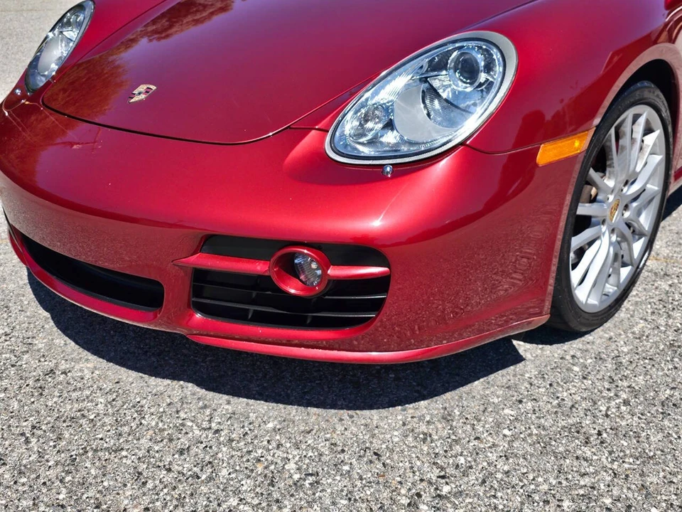 2008 Porsche 987 Cayman S - Image 9 of 31