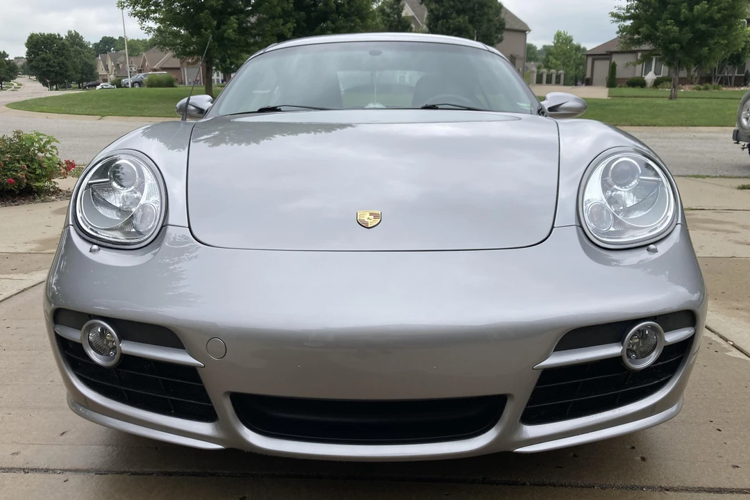 2008 Porsche 987 Cayman S - Image 2 of 31