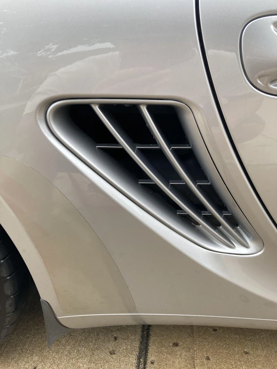 2008 Porsche 987 Cayman S - Image 30 of 31