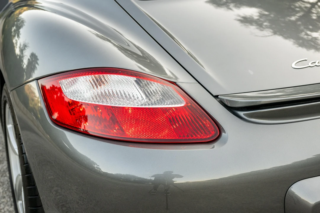 2008 Porsche 987 Cayman S - Image 28 of 31