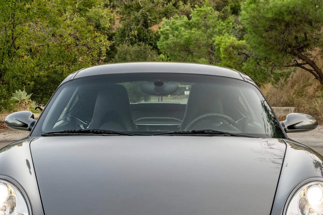 2008 Porsche 987 Cayman S - Image 19 of 31