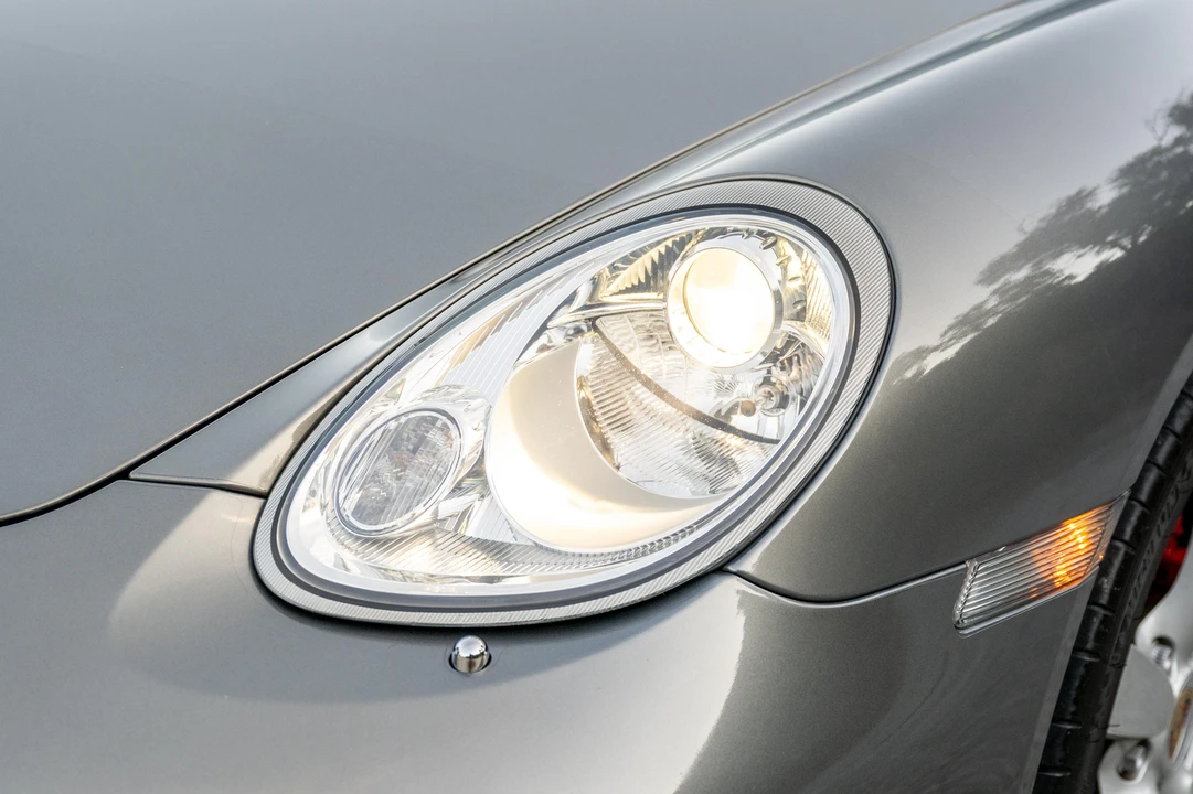 2008 Porsche 987 Cayman S - Image 17 of 31