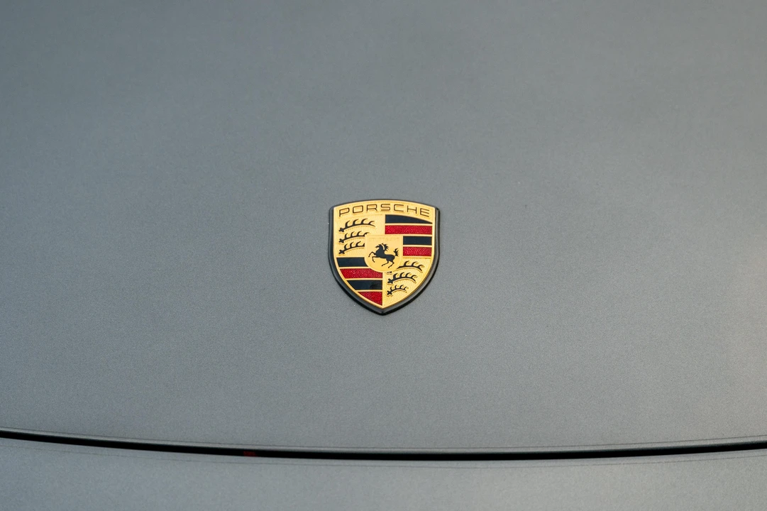 2008 Porsche 987 Cayman S - Image 16 of 31