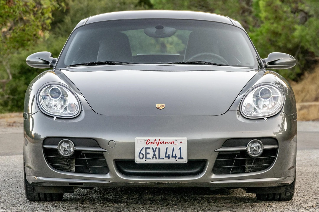2008 Porsche 987 Cayman S - Image 2 of 31