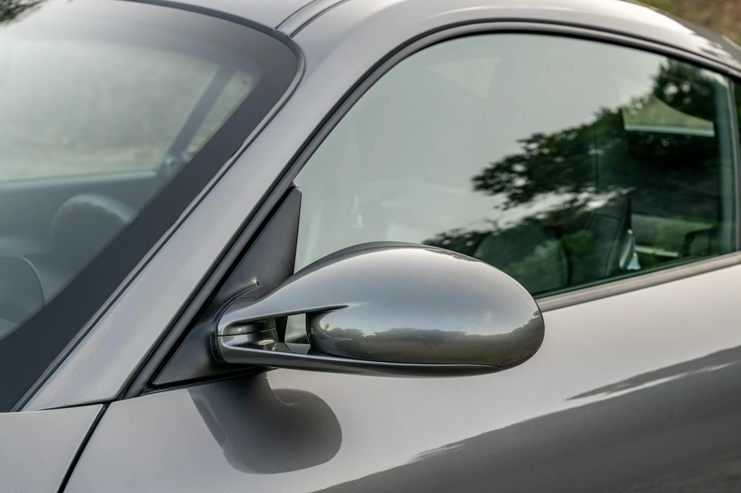 2008 Porsche 987 Cayman S - Image 22 of 31