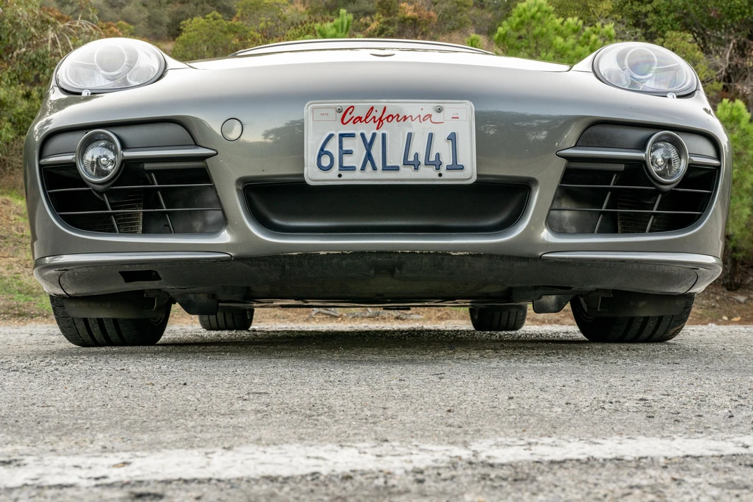 2008 Porsche 987 Cayman S - Image 9 of 31