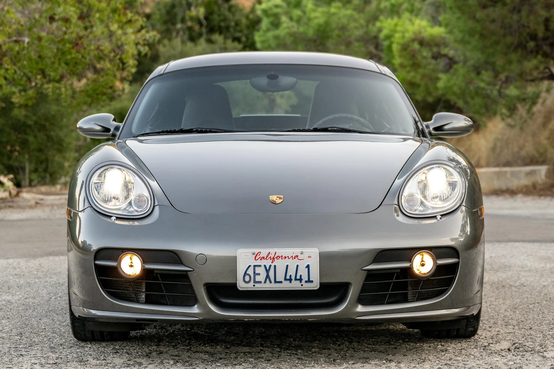 2008 Porsche 987 Cayman S - Image 7 of 31