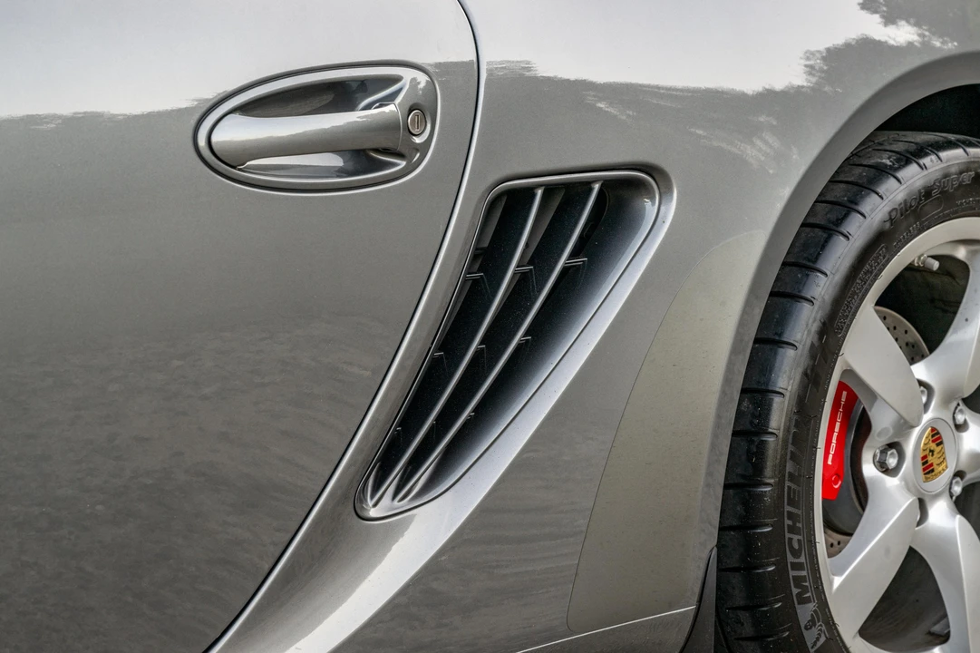 2008 Porsche 987 Cayman S - Image 24 of 31