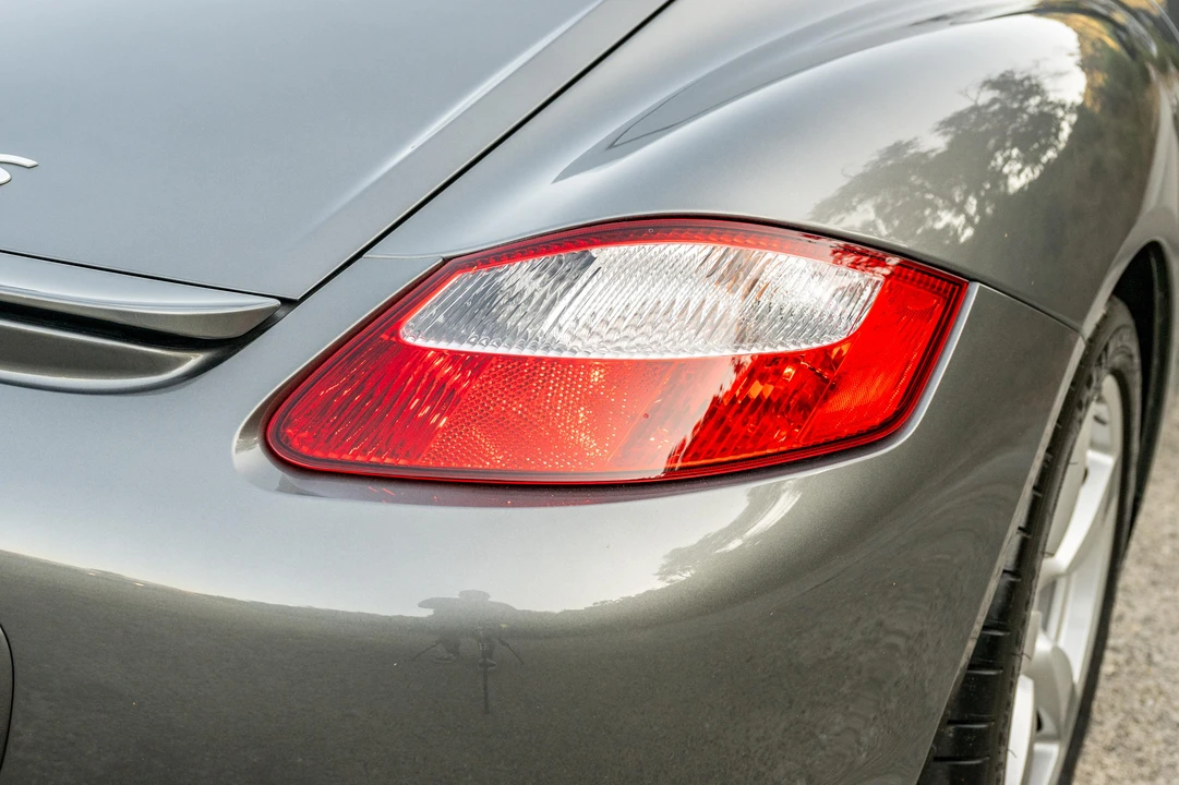 2008 Porsche 987 Cayman S - Image 30 of 31