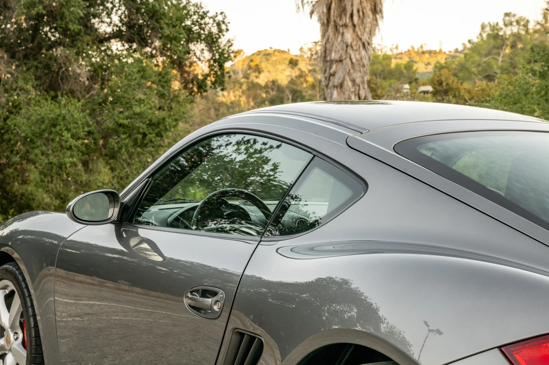 2008 Porsche 987 Cayman S - Image 25 of 31