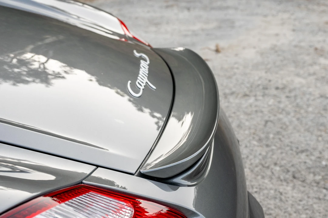 2008 Porsche 987 Cayman S - Image 26 of 31