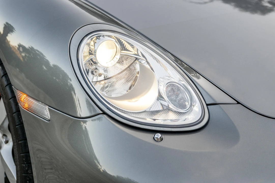 2008 Porsche 987 Cayman S - Image 14 of 31