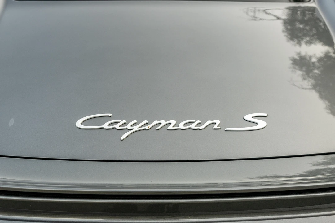 2008 Porsche 987 Cayman S - Image 29 of 31