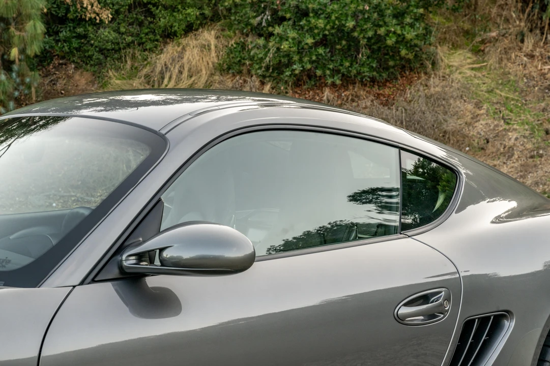 2008 Porsche 987 Cayman S - Image 21 of 31