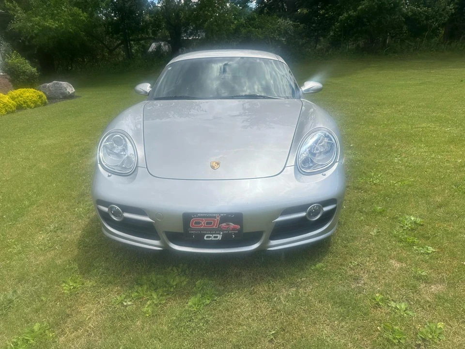 2008 Porsche 987 Cayman S - Image 2 of 20