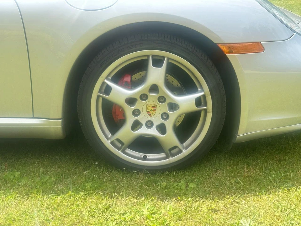 2008 Porsche 987 Cayman S - Image 7 of 20