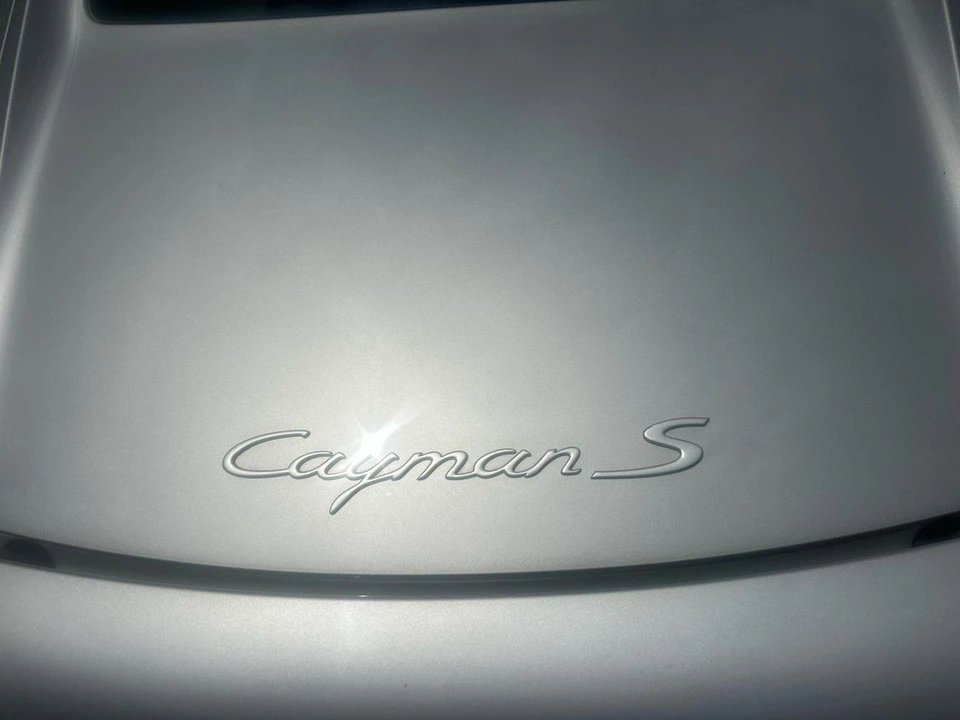 2008 Porsche 987 Cayman S - Image 9 of 20