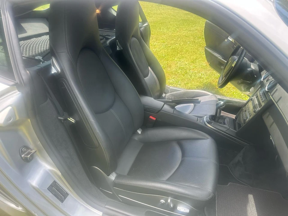 2008 Porsche 987 Cayman S - Image 13 of 20