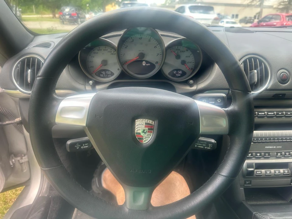 2008 Porsche 987 Cayman S - Image 19 of 20