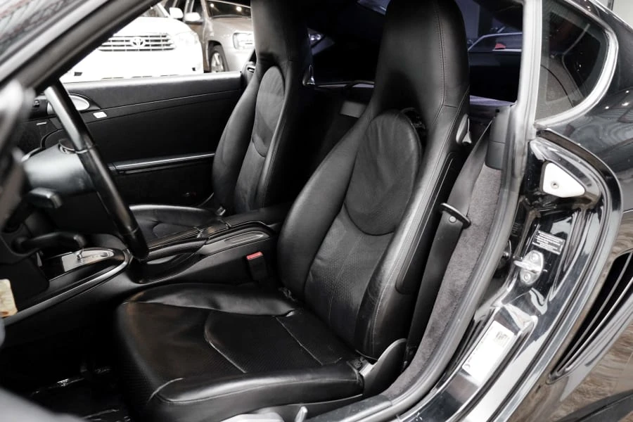 2008 Porsche 987 Cayman S - Image 4 of 12