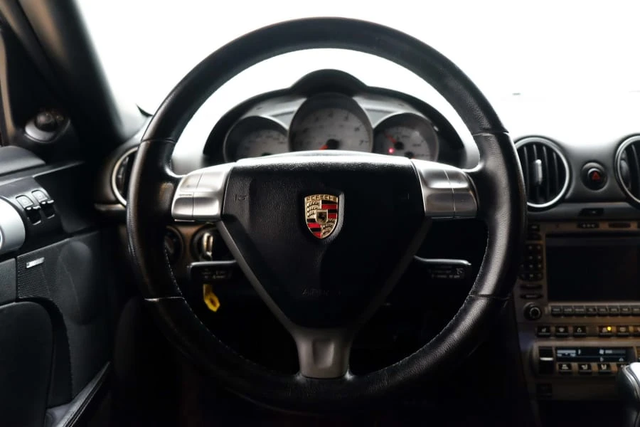 2008 Porsche 987 Cayman S - Image 5 of 12