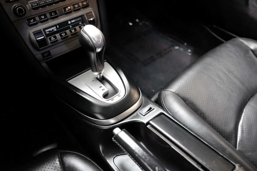 2008 Porsche 987 Cayman S - Image 6 of 12
