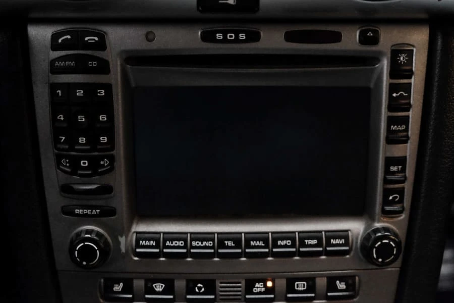 2008 Porsche 987 Cayman S - Image 7 of 12