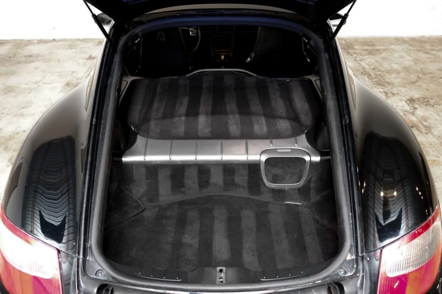 2008 Porsche 987 Cayman S - Image 8 of 12